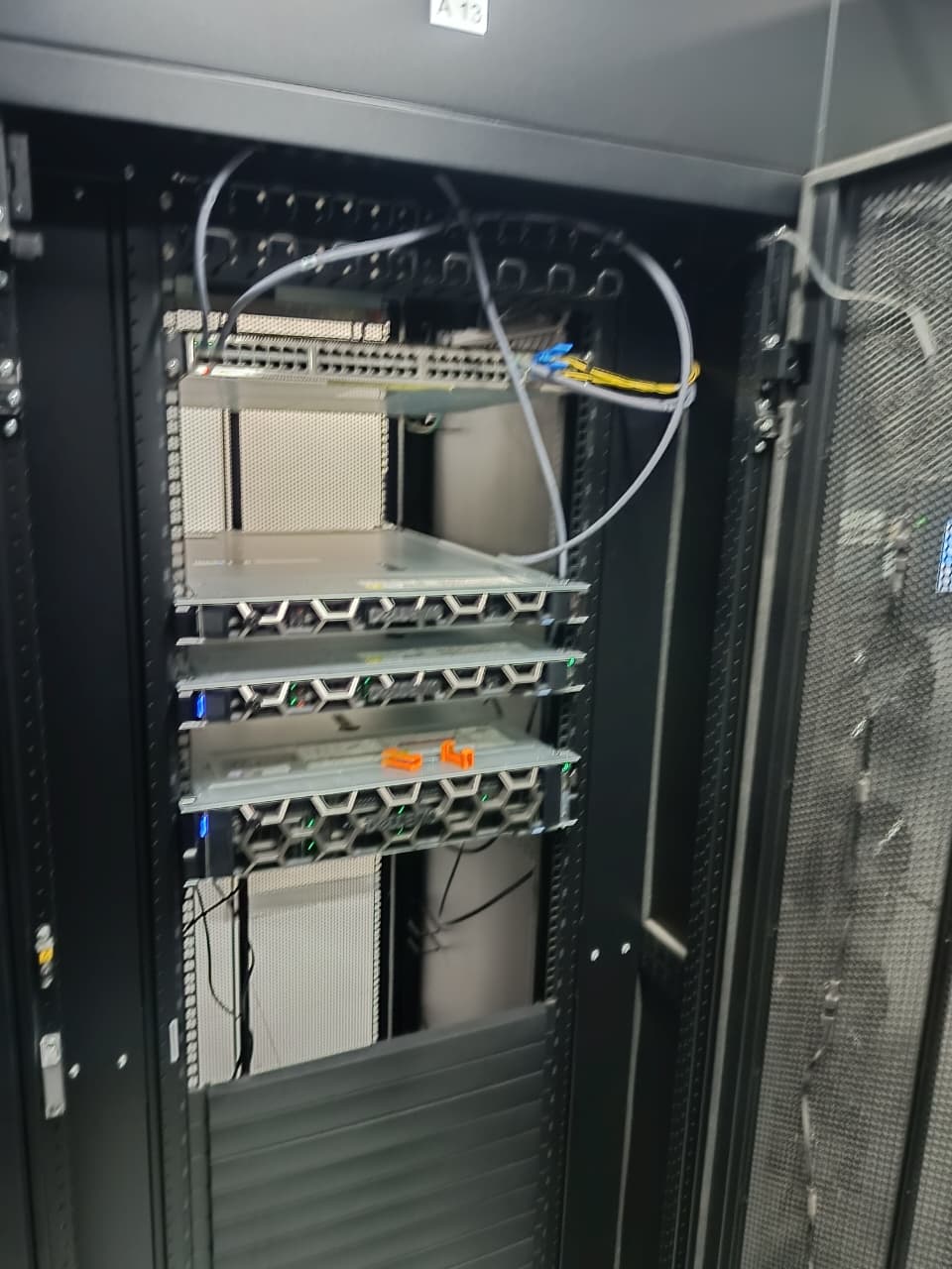 Data Center Photo 14